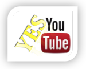 yes youtube logo